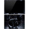 DC Comics Arkham Origins Batman In action pose Surface Pro 4 Skin
